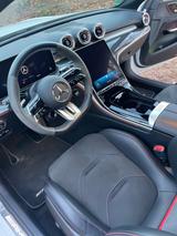 Mercedes-Benz C 43 AMG Mercedes-AMG C 43 4MATIC Autom. Mer... - gebrauchte Mercedes-Benz C 43 AMG aus dem Jahr 2023