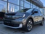 Ford 905 Explorer Dual Motor AWD Extended Range 79kWh - graue Ford Explorer