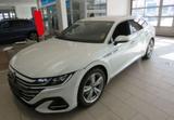 Volkswagen Arteon Shootingbrake 2.0 TDI R-Line IQ.Light Nav - gebrauchte VW Arteon aus dem Jahr 2023