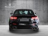 Maserati Ghibli SQ4 Gran Sport 3,0L 430 PS - Maserati: Gran Sport