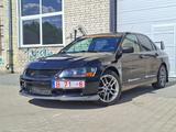 Mitsubishi Lancer Evolution IX LHD EU VIN, 400Hp - Mitsubishi Lancer: Vi Evolution