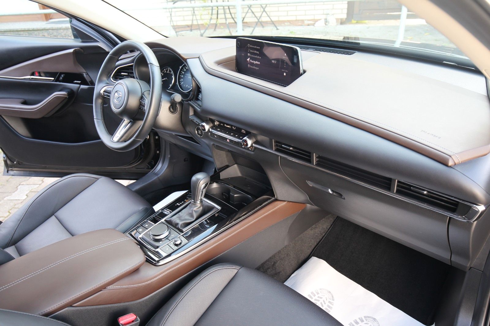 Mazda CX-30 - Bild 17