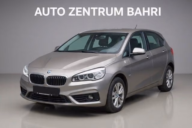 BMW 218 2 Active Tourer 218 i Sport Line