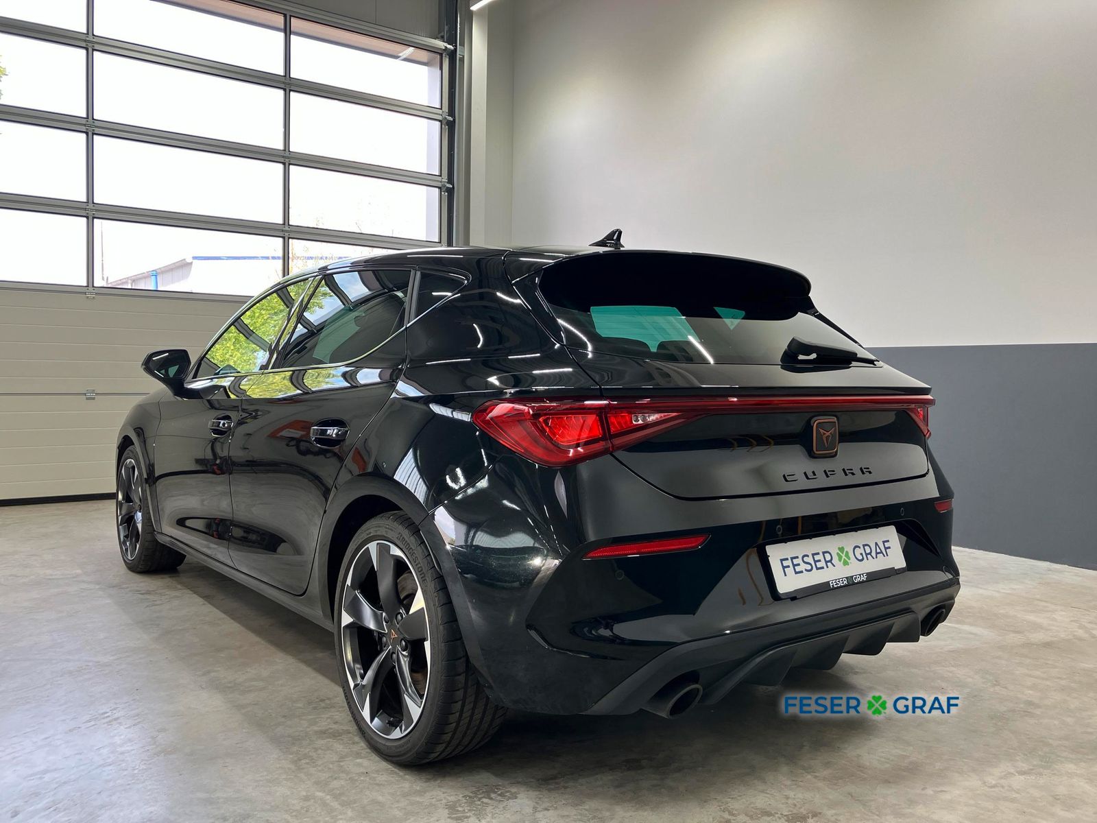 Cupra Leon - Bild 8