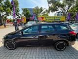 Ford Focus Turnier Champions Edition *AUTOMATIK* - Gebrauchtwagen mit Automatik bis 4.000 Euro