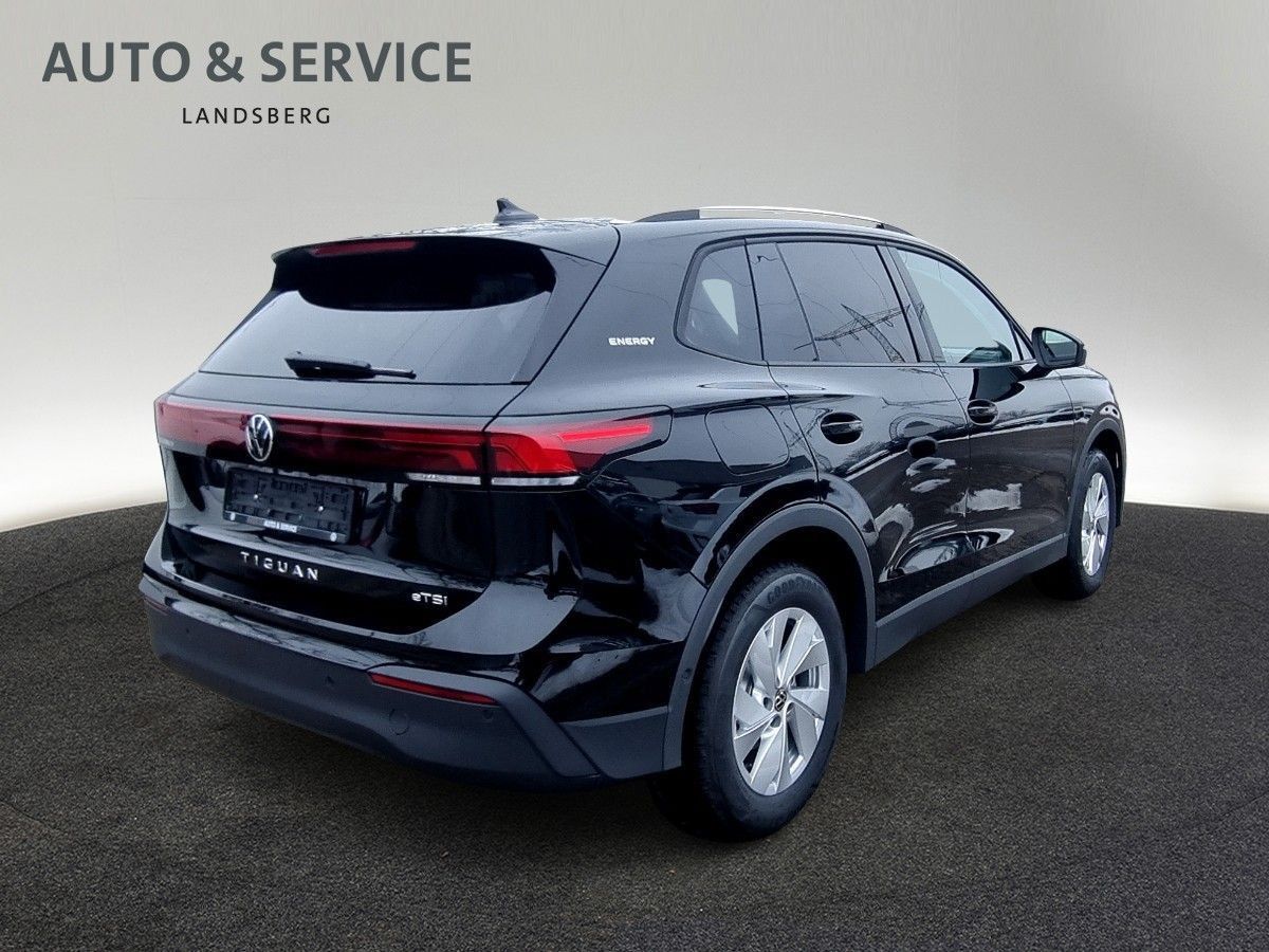 Volkswagen Tiguan - Bild 3