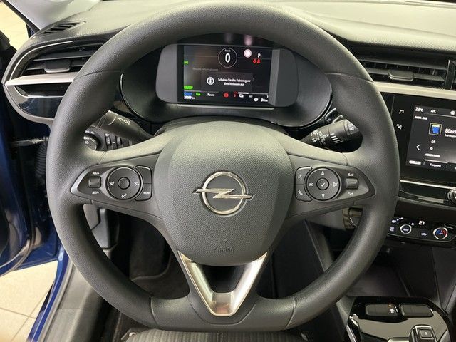 Corsa F e Edition *KLIMA*CAR-PLAY*