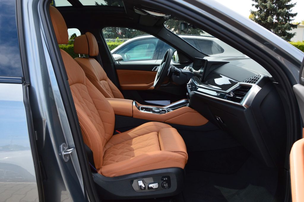 BMW X6 – 21 / 21