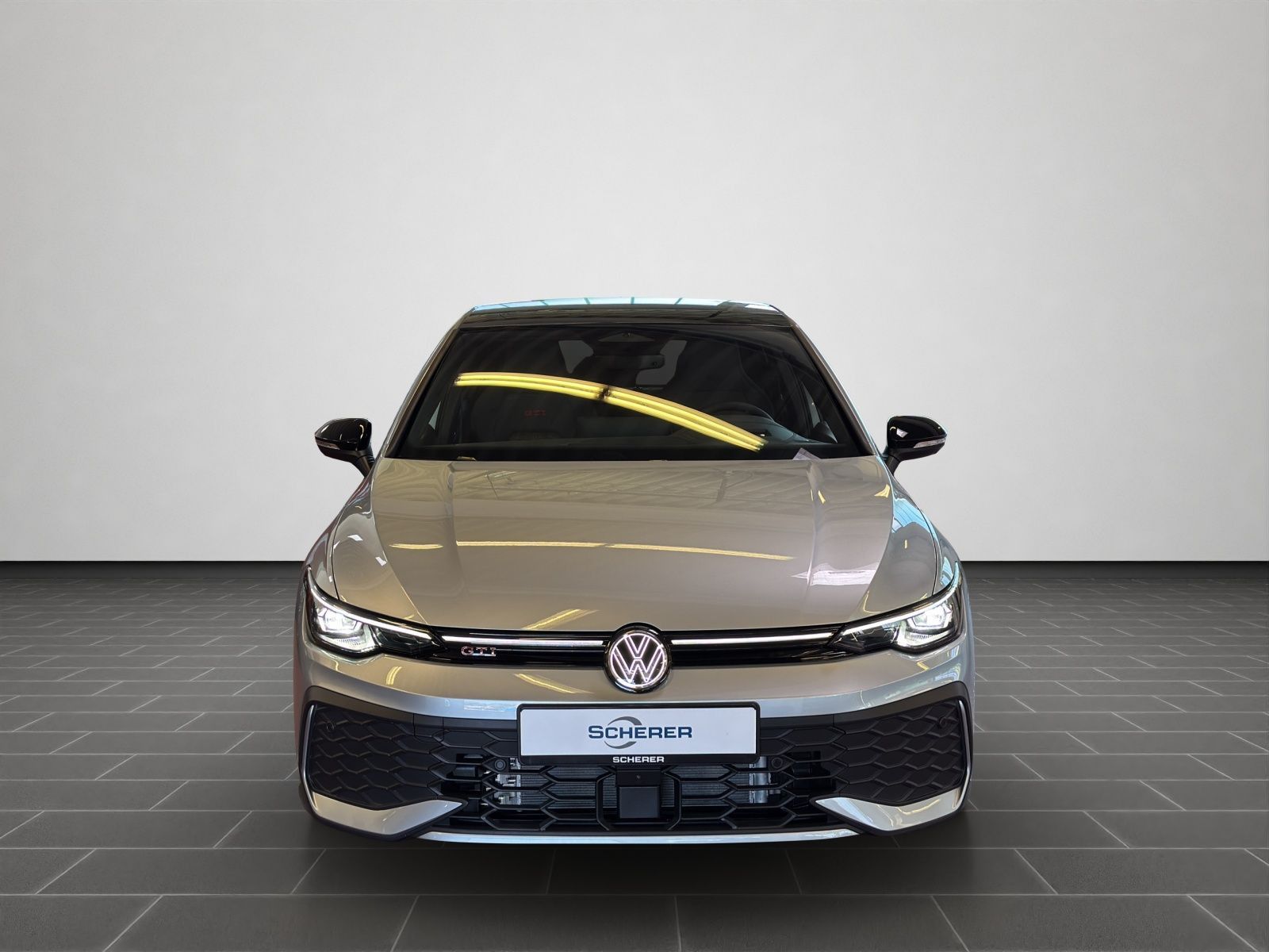 Volkswagen Golf - Bild 6