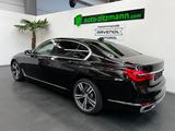 BMW 750i xDrive Individual *H&K*ACC*360°CAM*SHD* - schwarze BMW 7er Reihe
