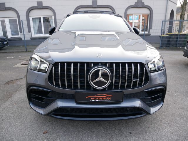GLE 63 AMG