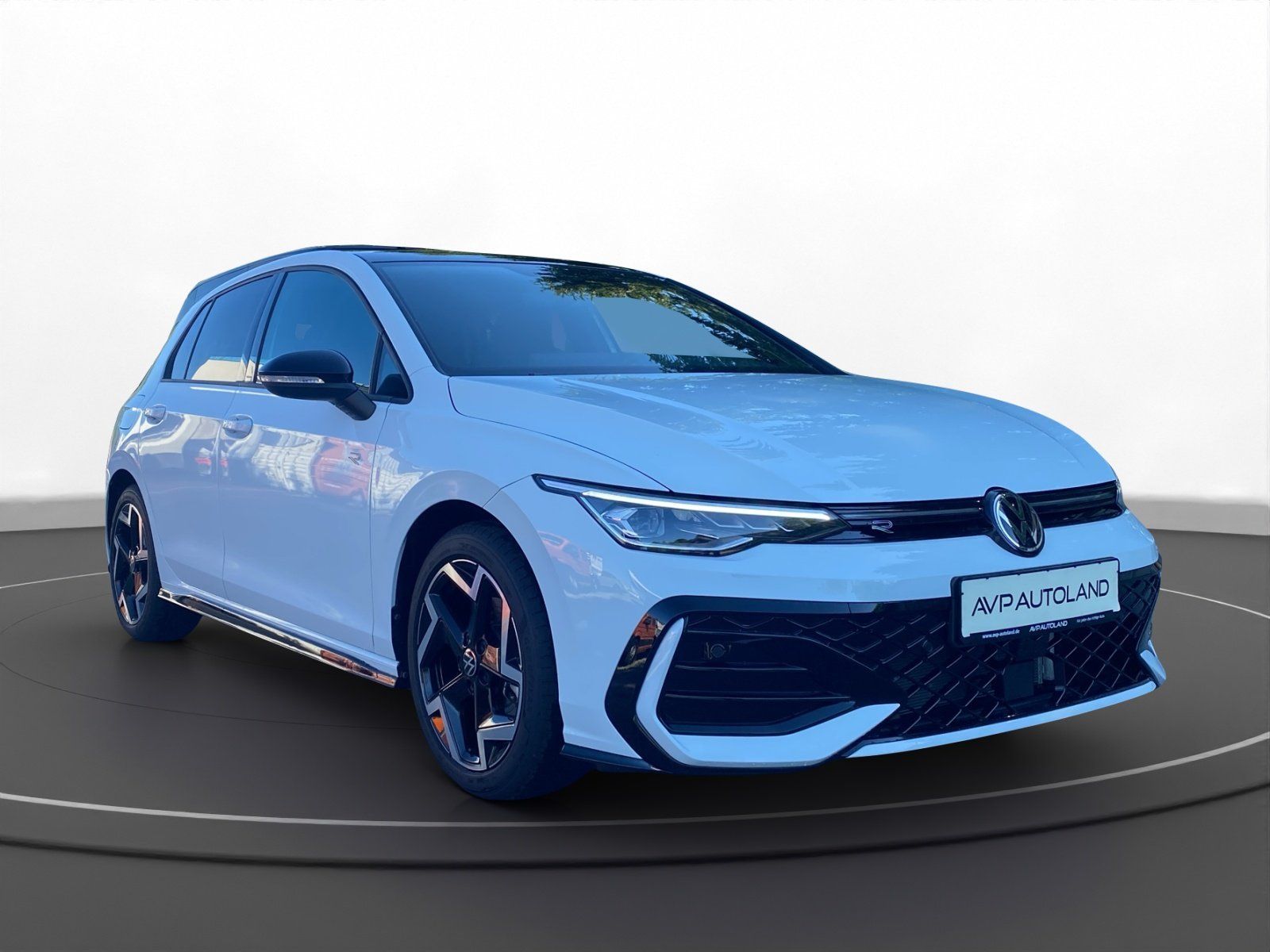 Volkswagen Golf - Bild 4