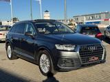 Audi Q7 3.0 TDI quattro Tiptronic"7 Sitze"S-LINE"PANO - gebrauchte Audi Q7 aus dem Jahr 2015