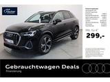 Audi Q3 45 TFSI e S line VCP/LED/NAV/SH/RFK