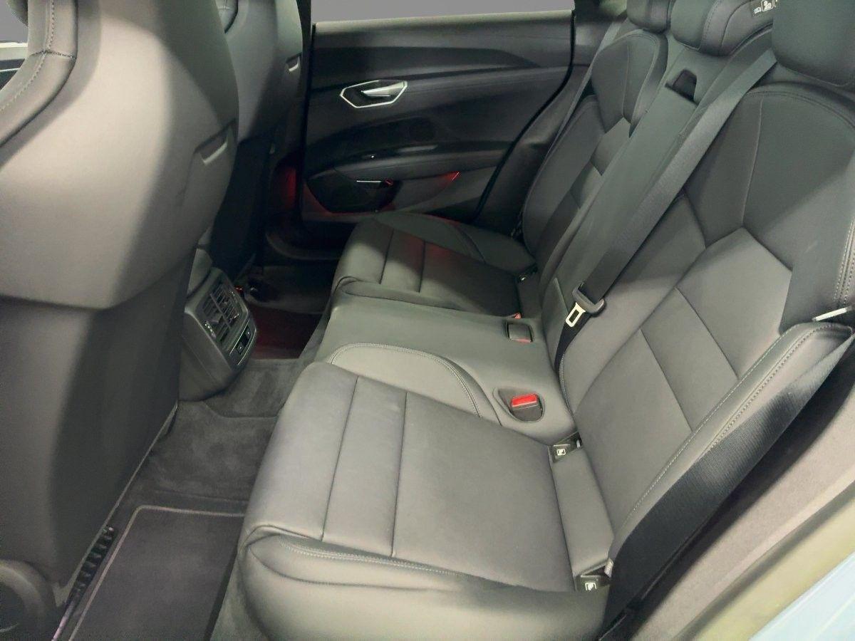 Audi e-tron GT quattro B&O DAB PDC LED Pano Sportsitz
