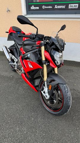 BMW S1000R