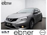 Nissan Pulsar 1.2 DIG-T N-Connecta | Navi | DAB | Autom - Nissan Pulsar Gebrauchtwagen