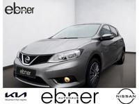 Nissan Pulsar 1.2 DIG-T N-Connecta | Navi | DAB | Autom