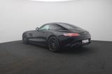Mercedes-Benz AMG GT Coupe Night Edition Virt.Cockpit LED Navi - Mercedes-Benz AMG GT C aus 2021