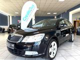 Skoda Octavia Combi Elegance - Skoda Octavia aus 2011: Kombi