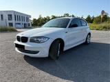 BMW 120d Coupé - - BMW 120 in Hamm