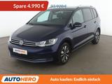 Volkswagen Touran 2.0 TDI Move Start-Stopp Aut.*NAVI*ACC*