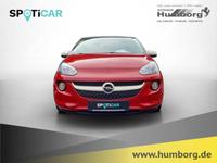 Opel Adam 1.2 120 Jahre Apple CarPlay Android Auto Kl