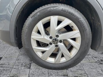 Volkswagen Tiguan - 8