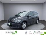 Volkswagen Touran 1.5 TSI Highline (EURO 6d) Klima - Volkswagen Touran mit Benzin-Antrieb: Kleinbus, Automatik, 1.6