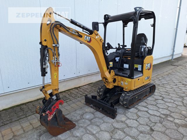 CAT 301.7-05A