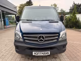 Mercedes-Benz Sprinter 316 CDI Kasten 3,5t RWD L1H1 *AHK2,8t* - Mercedes-Benz Sprinter: 5t