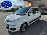 Fiat Panda 1.3 MJT 95 CV S&S Lounge - Fiat Panda mit Schiebedach