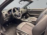 Audi A3 Cabriolet Design 1.4 TFSI 85(116) kW(PS) 6-Ga - Audi A3: 1.6