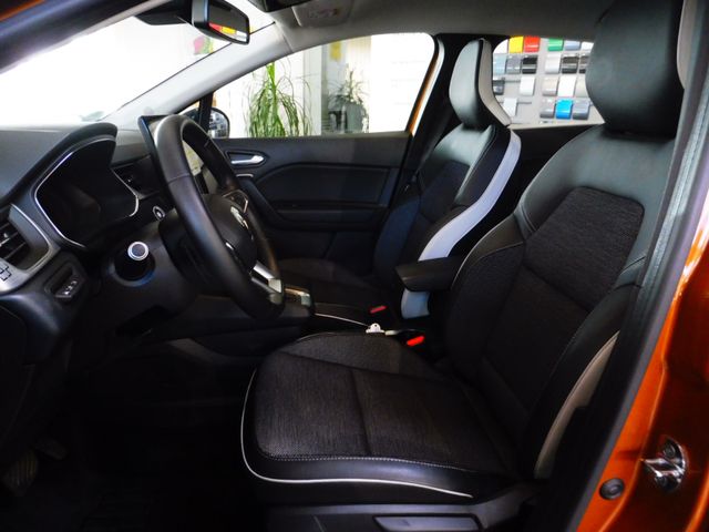 Renault Captur II Intens