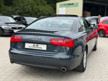 Audi A6 - 7