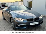 BMW 435 d xDrive Cabrio M Sport *1.HAND-VOLL-S.HEFT* - BMW 435 aus 2016