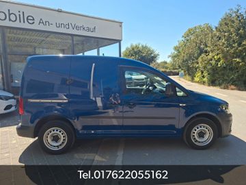 Volkswagen Caddy - 2