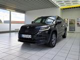 Skoda Kodiaq Sportline 4x4 Panorama Standheizung AHK - Skoda Gebrauchtwagen von 2021