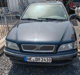 Volvo V40 1.8 - - Volvo Gebrauchtwagen von 1998