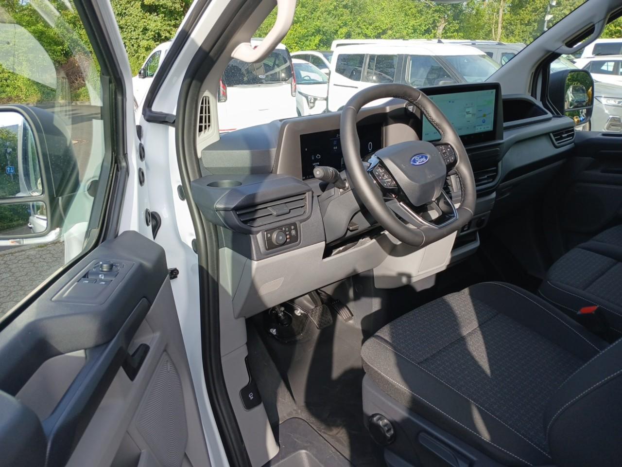 Ford Custom Trend 320L1 PDC^ RFK^ NAVI^ KLIMA^ Klima