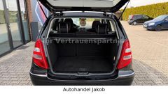 MERCEDES-BENZ A 150/mit TÜV/Service/Super Anfänger Fahrzeug!