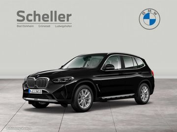 BMW X3 - 1