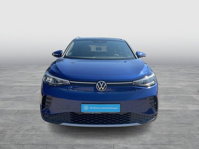 Volkswagen ID.4 - Bild 7