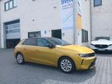 Opel Astra L Lim. 5-trg. Business Elegance Automatik - Opel Astra Business mit Benzin-Antrieb