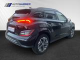 Hyundai KONA Elektro 39kWh TREND 11kwOBC LED SmartK Navi - schwarze Hyundai KONA Elektro