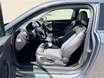 Audi A3 - 12