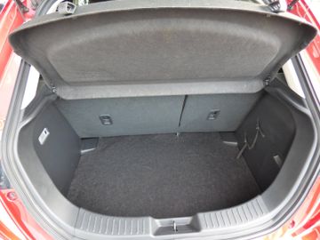 Bild 9 Mazda 6 2 1.5 SKYACTIV-G 90 M-Hybrid (EURO 6d) Kamera,