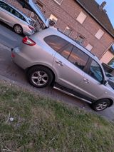Hyundai SANTA FE 2.7 V6 GLS 2WD GLS - Hyundai SANTA FE aus 2007: Gls