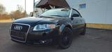 Audi A4 Cabriolet 2.0 TDI,Top Zustand,Neue TÜV. - Audi A4 aus 2008: TDI