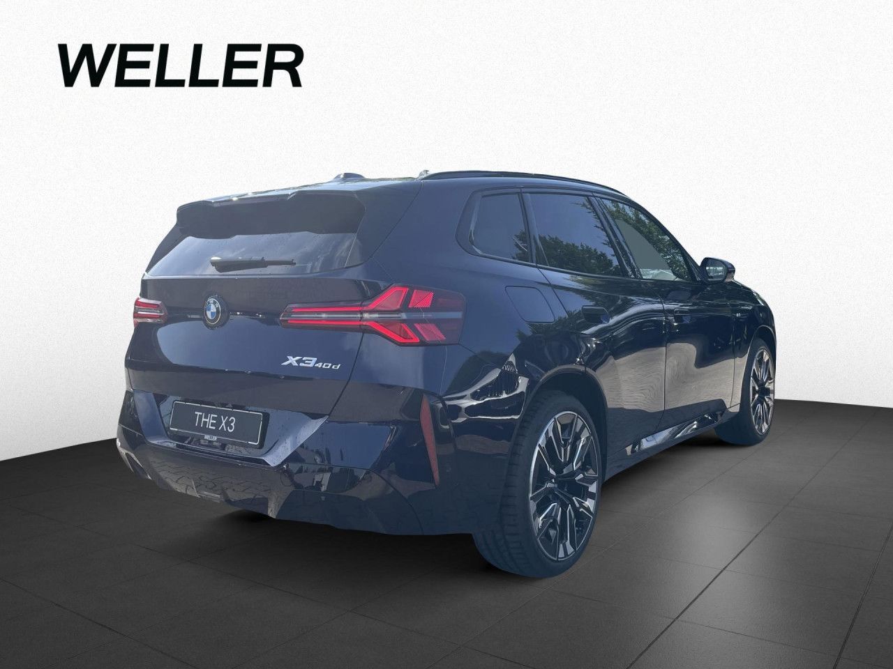 BMW X3 - Bild 6